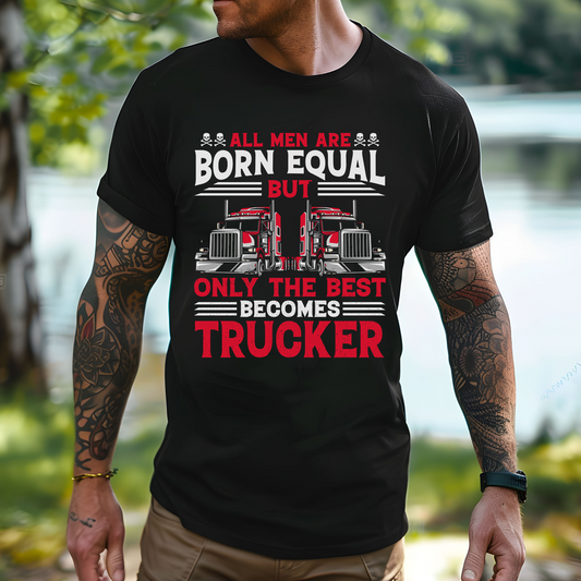 Born Equal