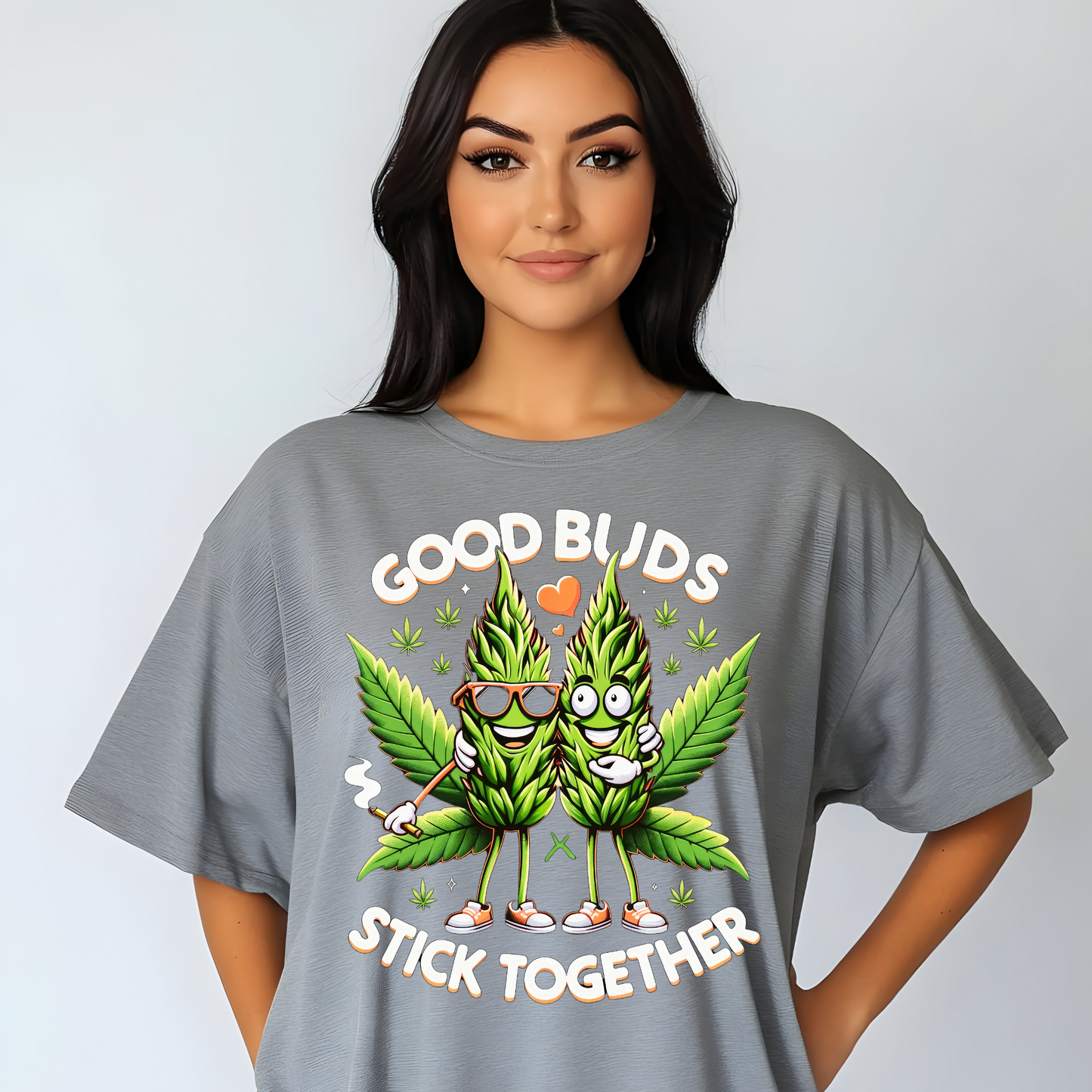 Good Buds