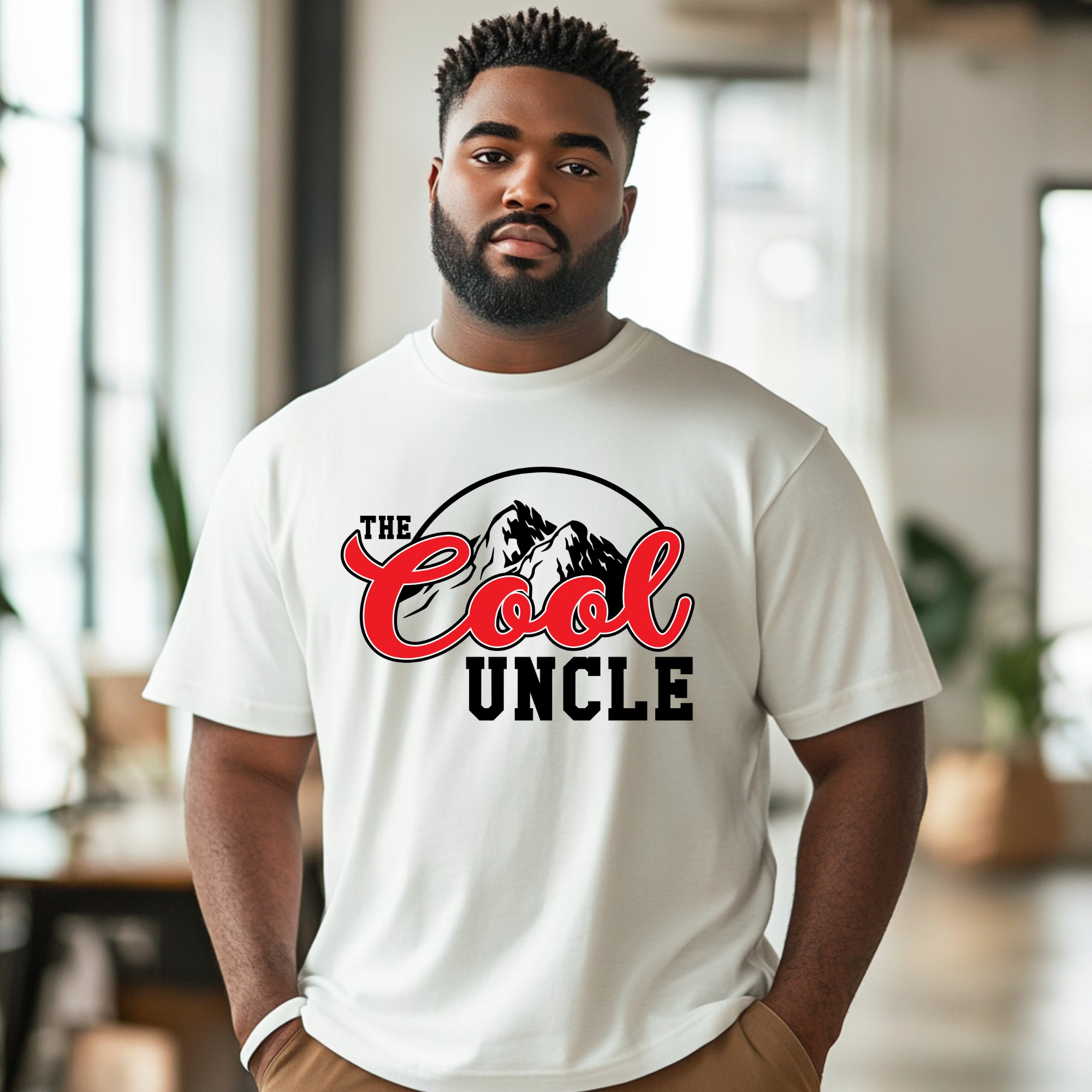 Cool Uncle