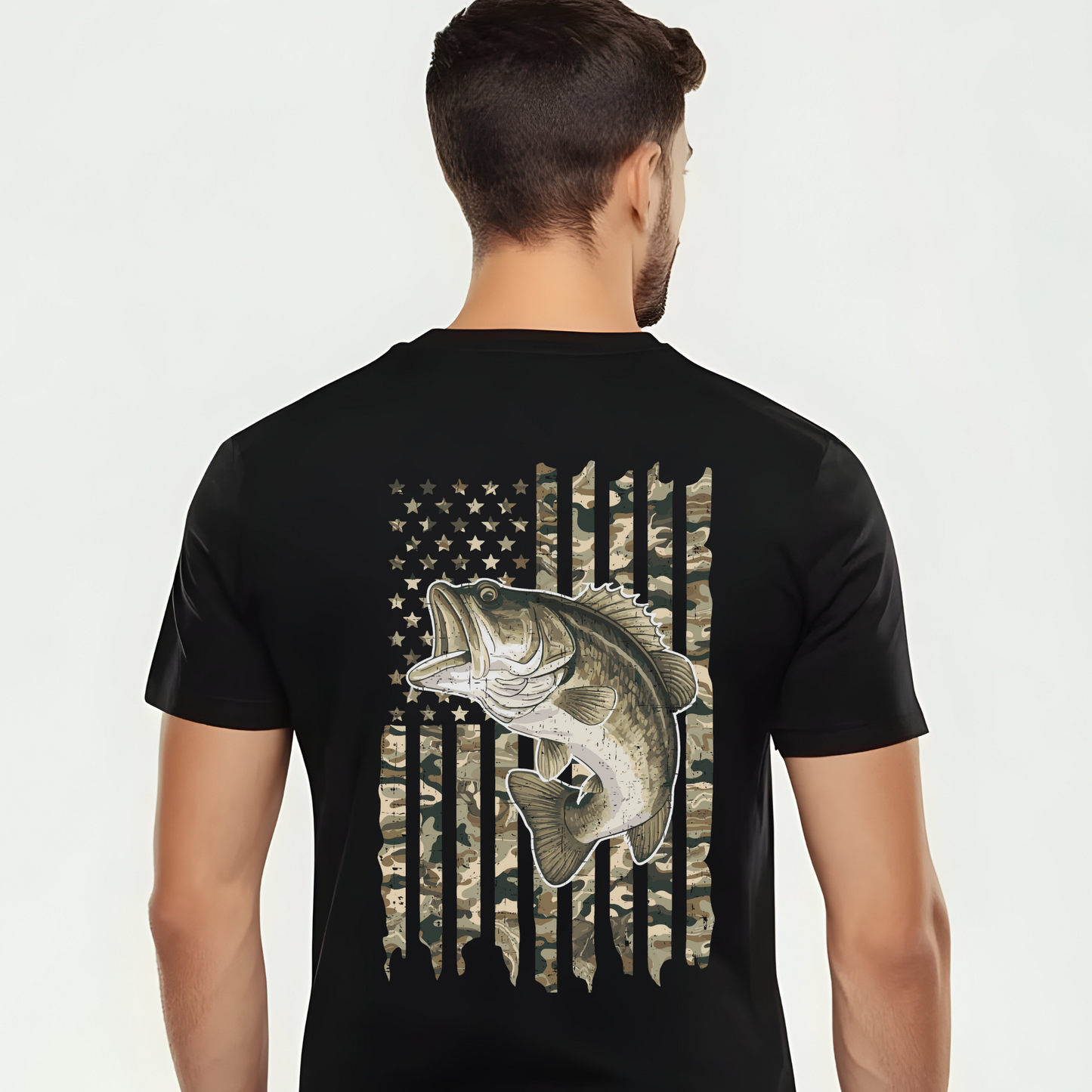 American Bass