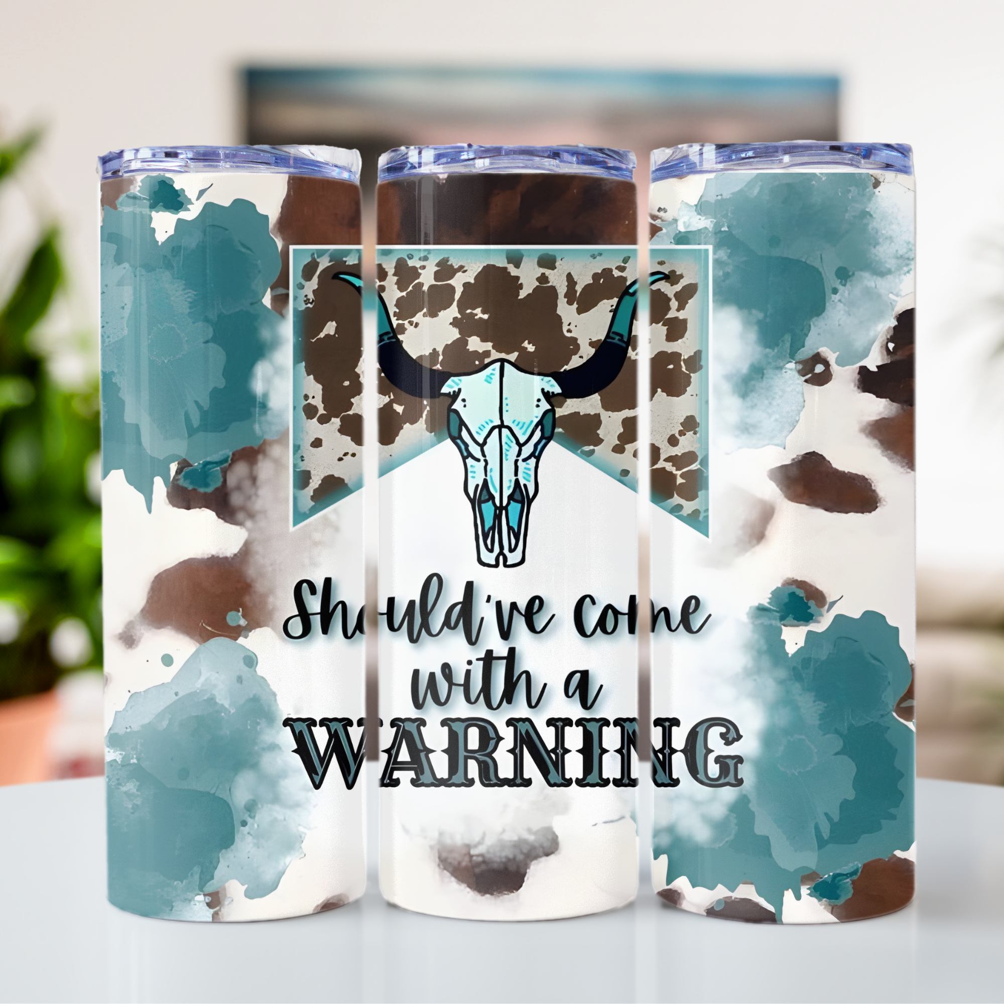 Warning Lable