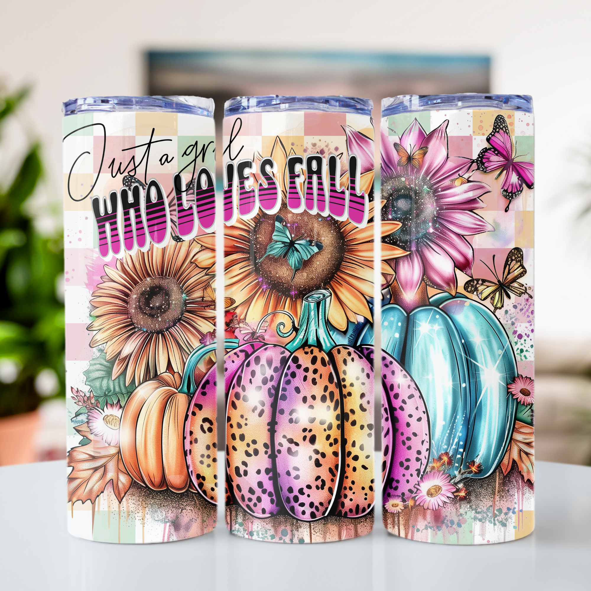 Who Loves Fall?