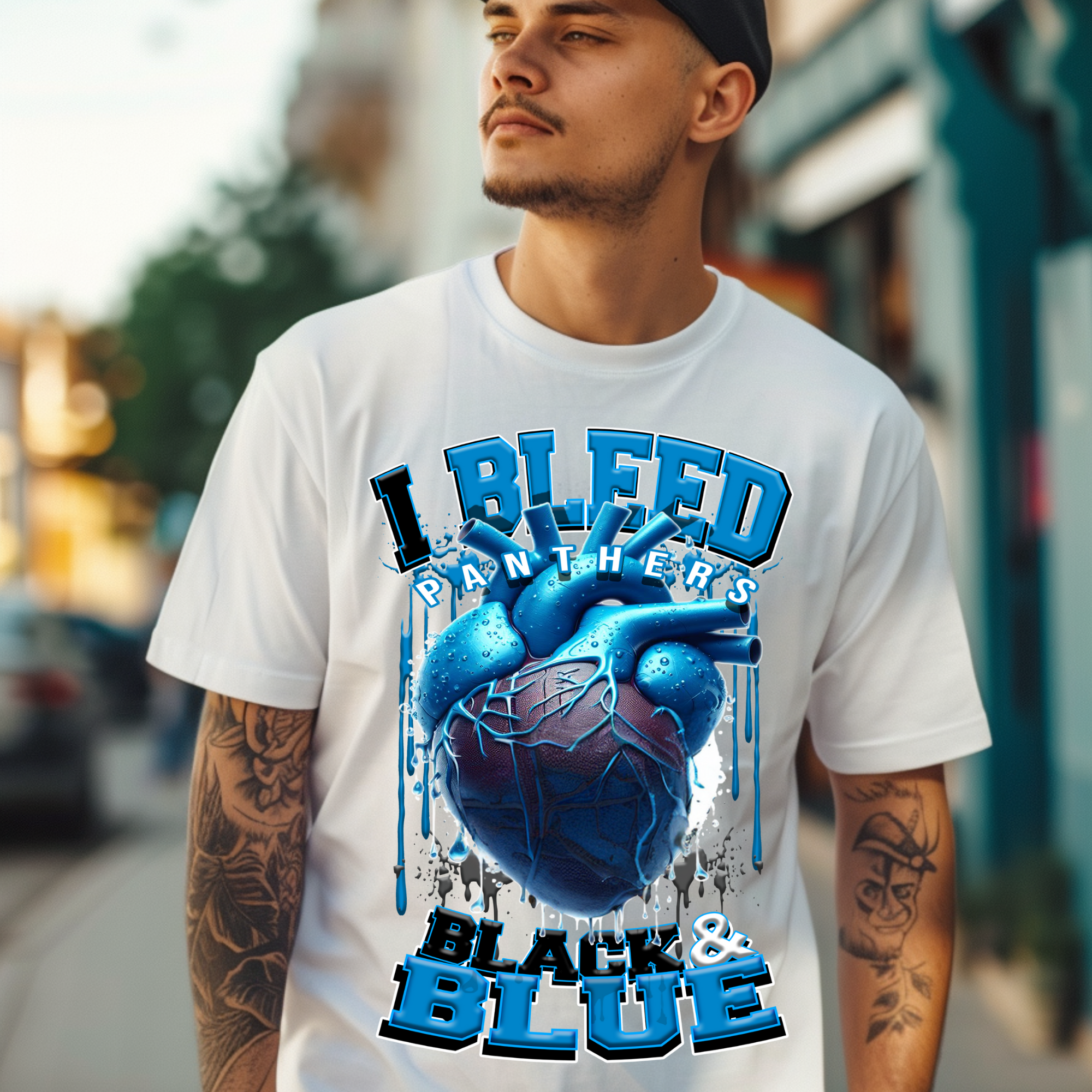 Carolina Panthers