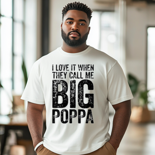 Big Poppa