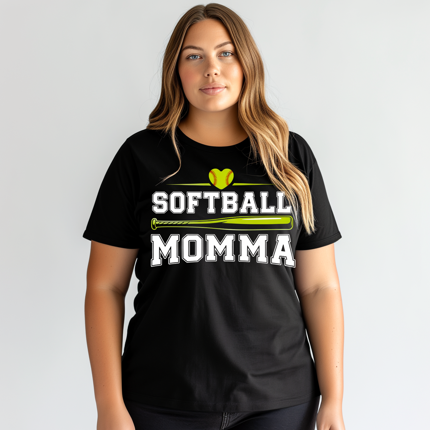 Softball Momma