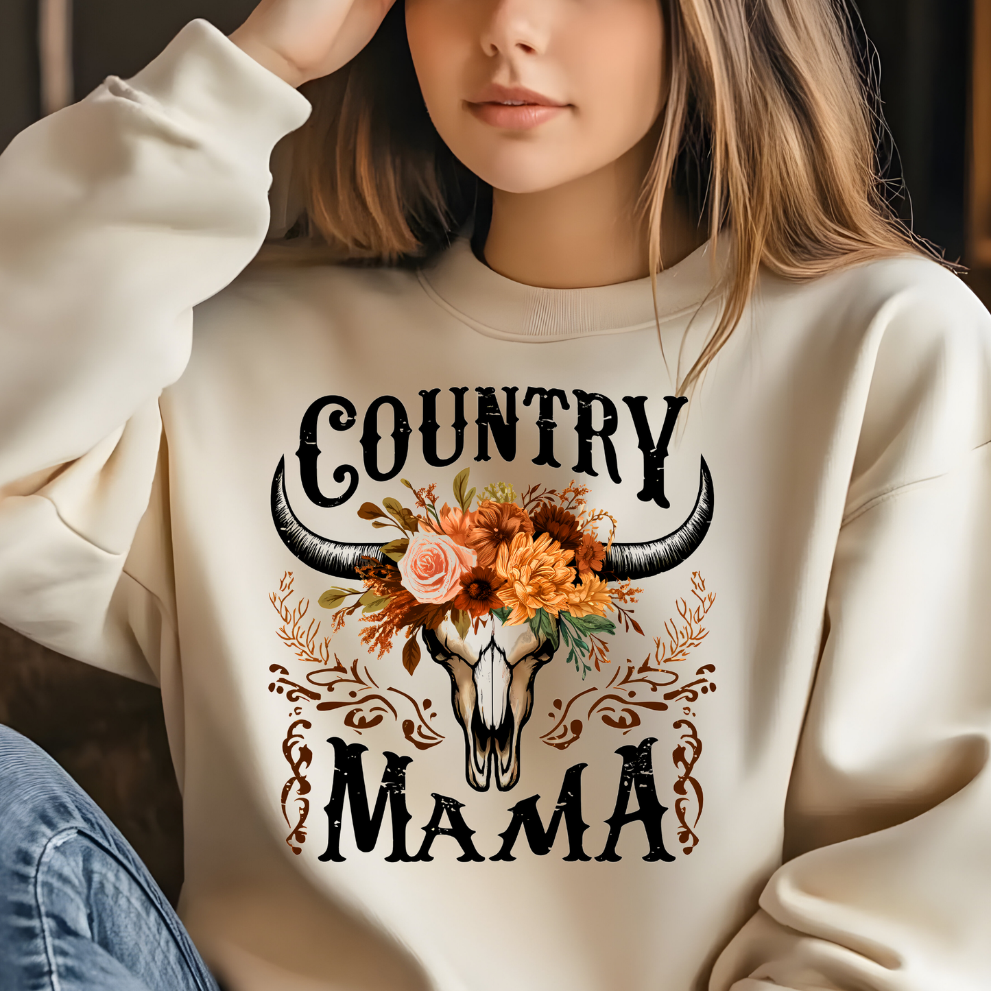 Country Mama