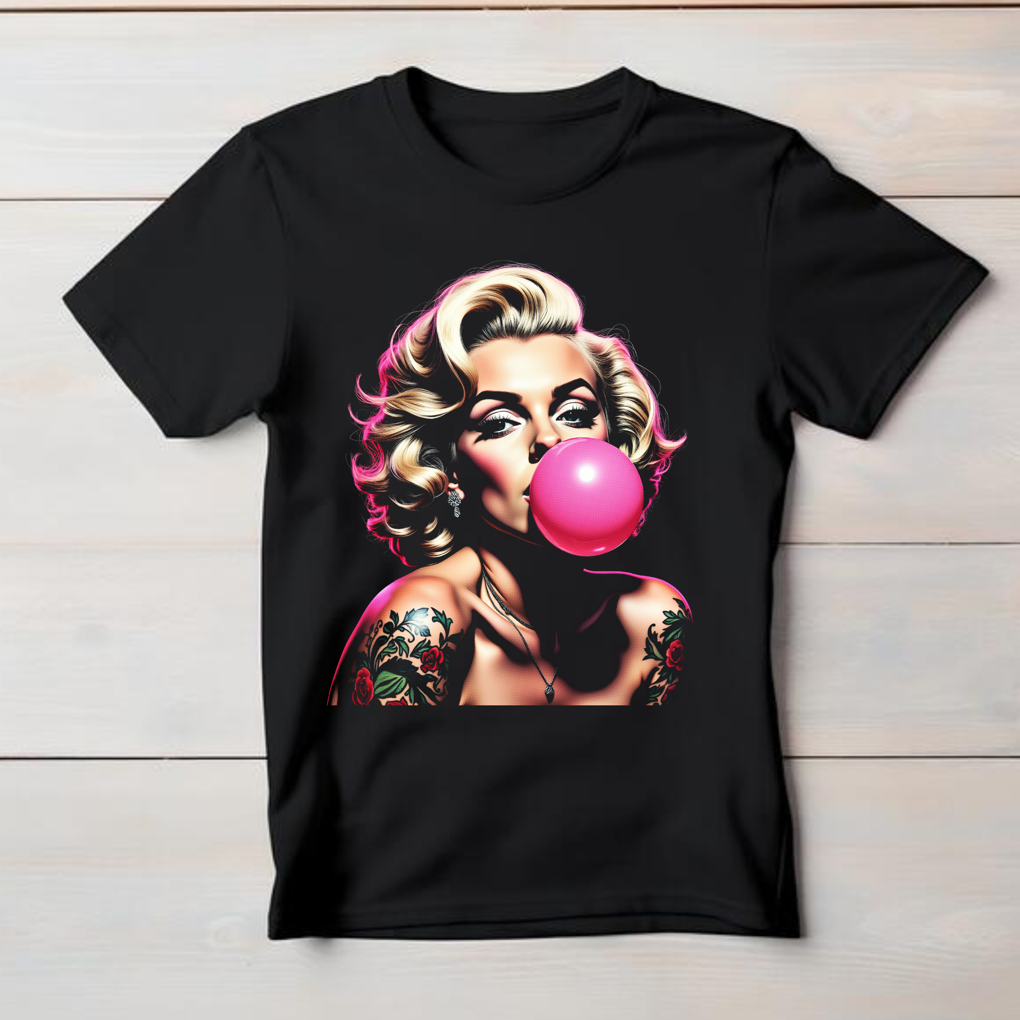Monroe
