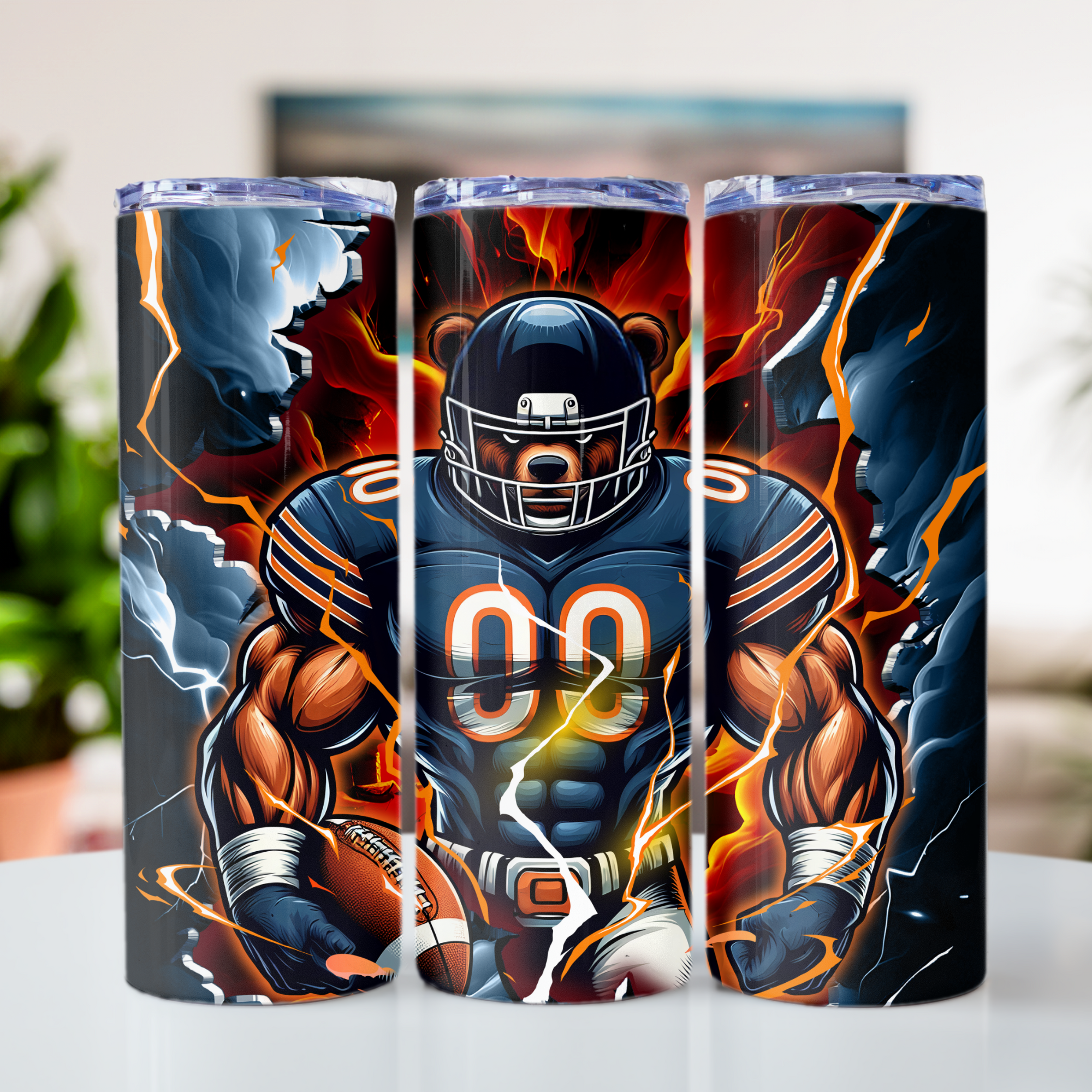 Chicago Bears