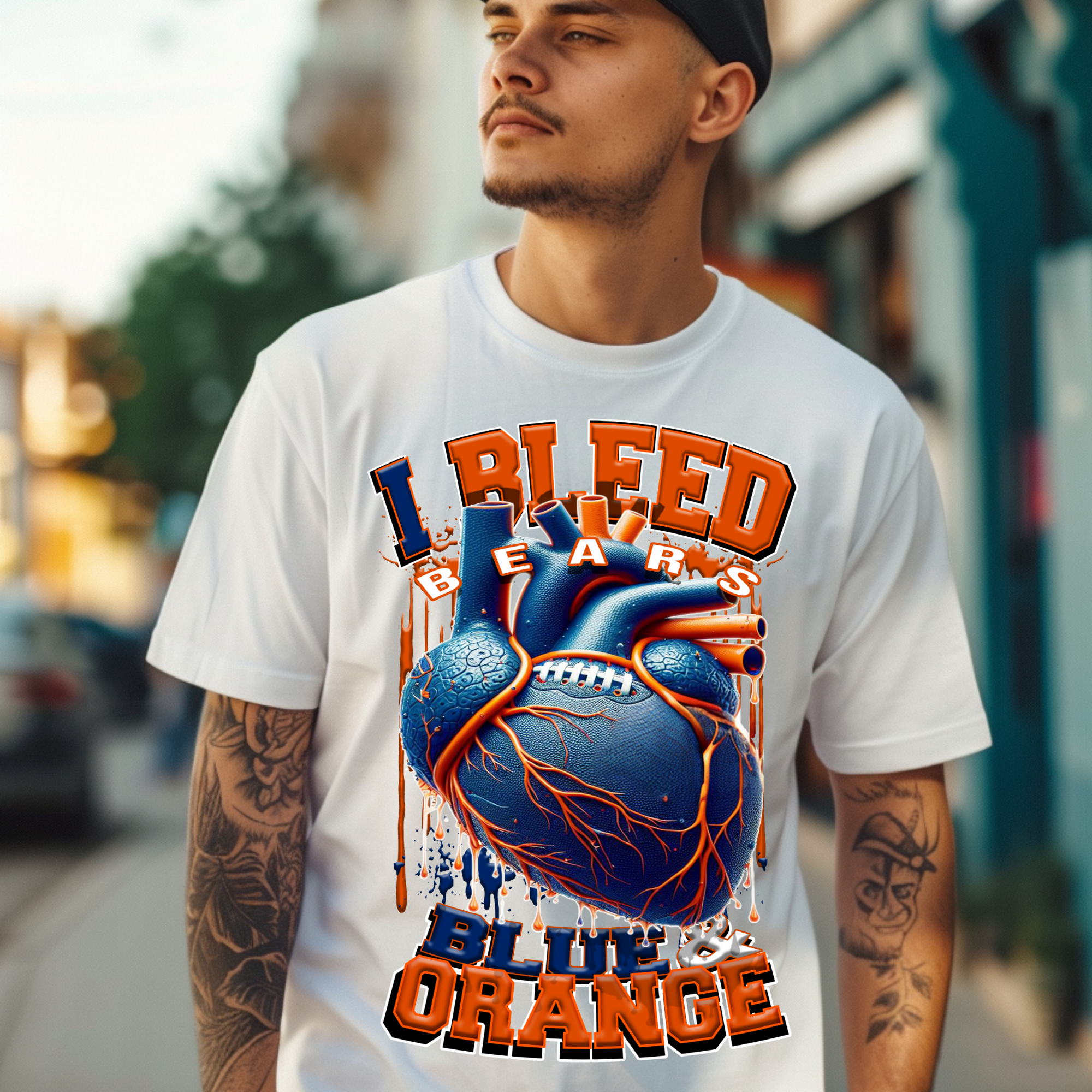 Chicago Bears