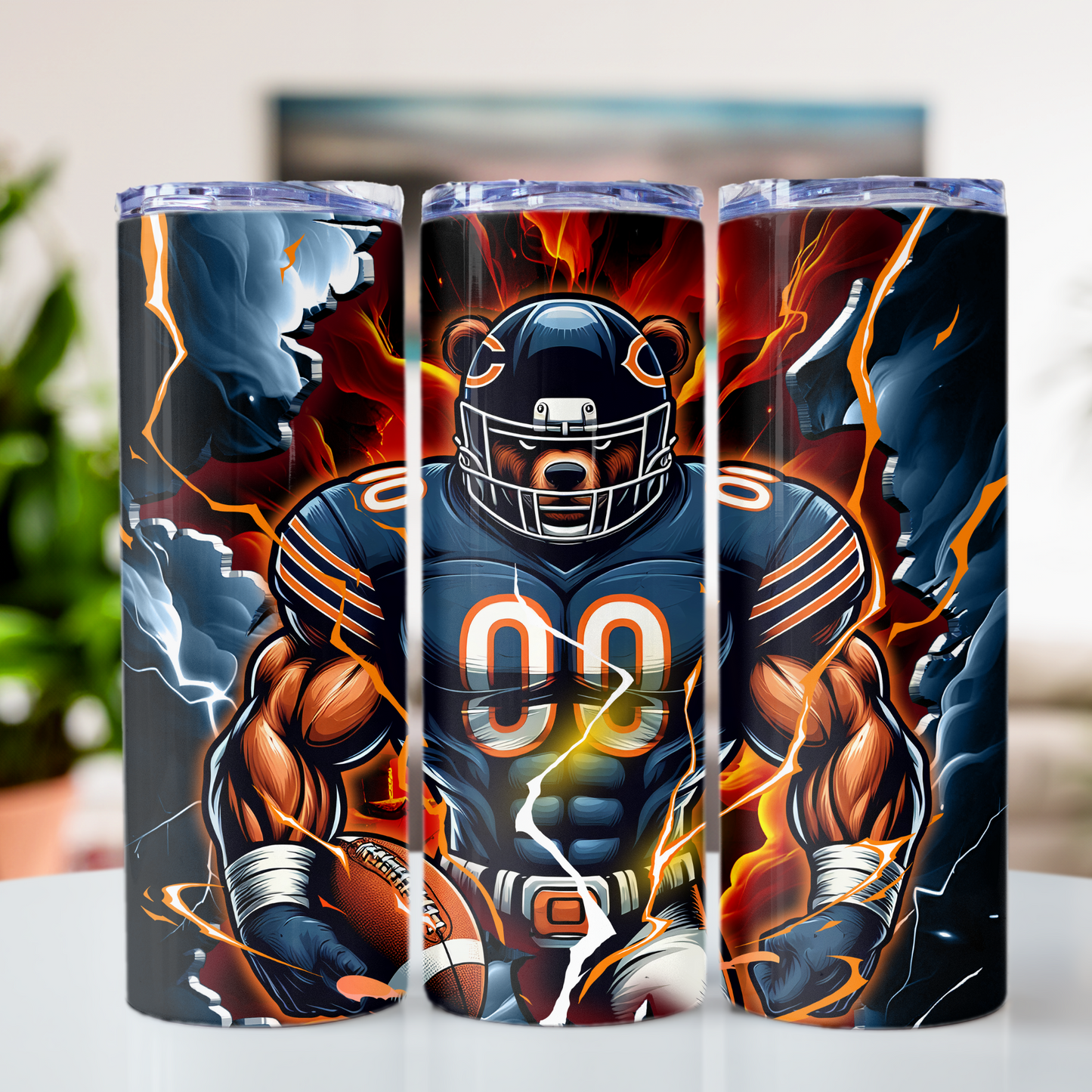 Chicago Bears