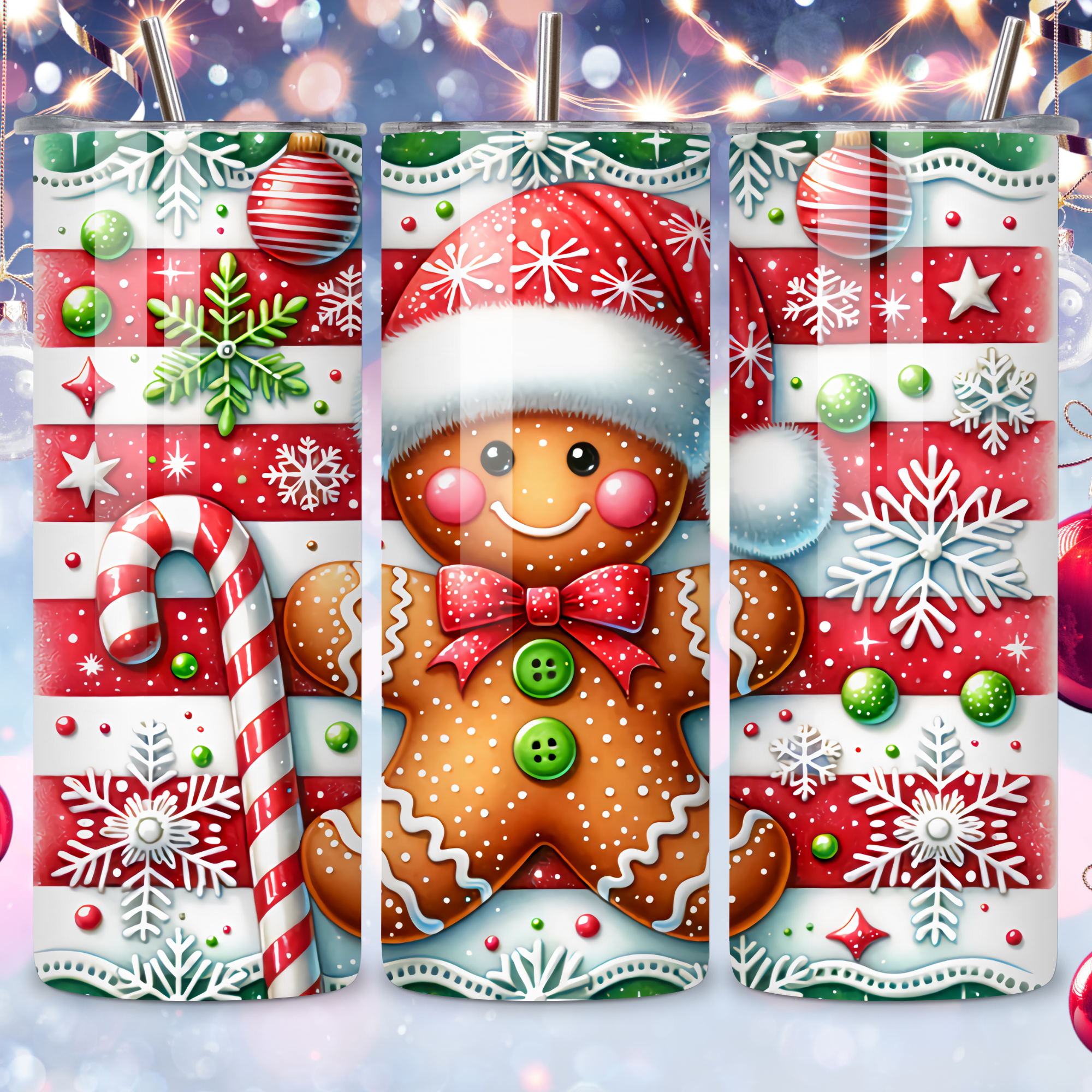 Gingerbread