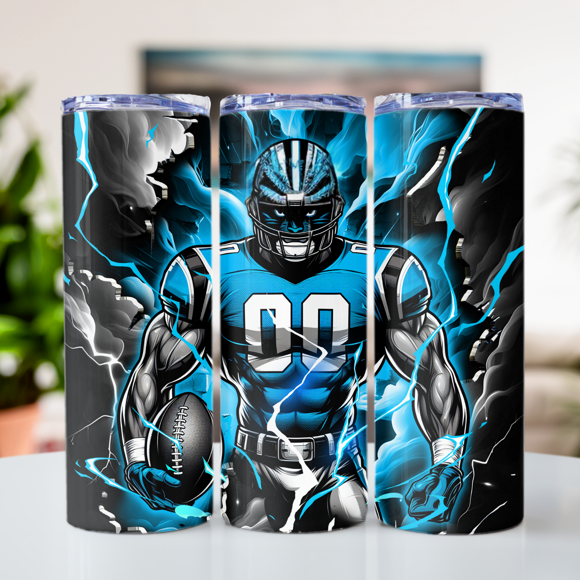 Carolina Panthers
