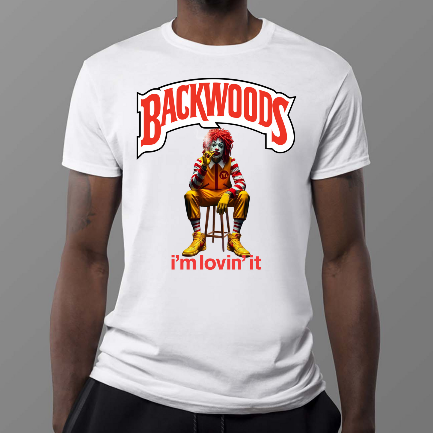 Backwoods