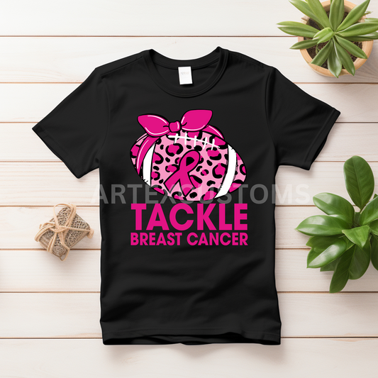 Tackle Cancer