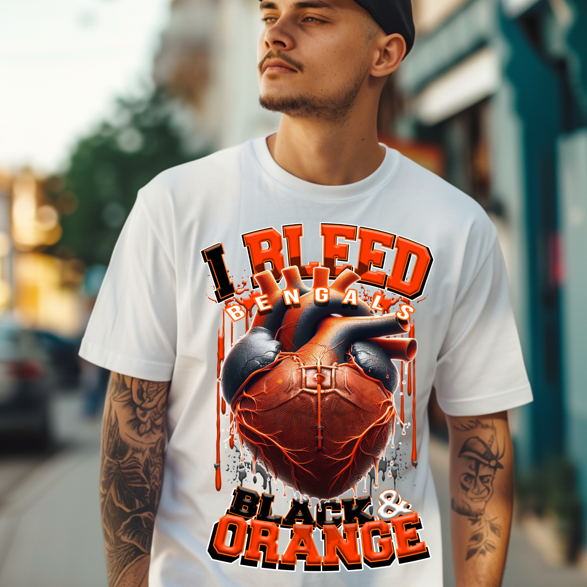 Cincinnati Bengals