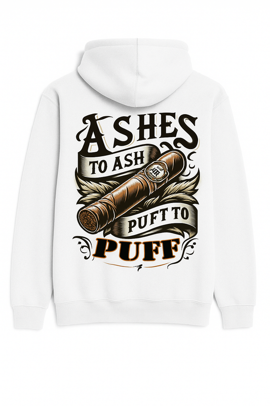 Ashes to Puff