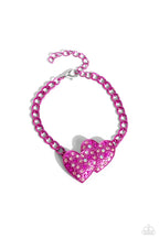 Lovestruck Lineup - Pink