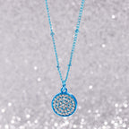 Bejeweled Basic - Blue