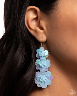 Beaded Bouquet