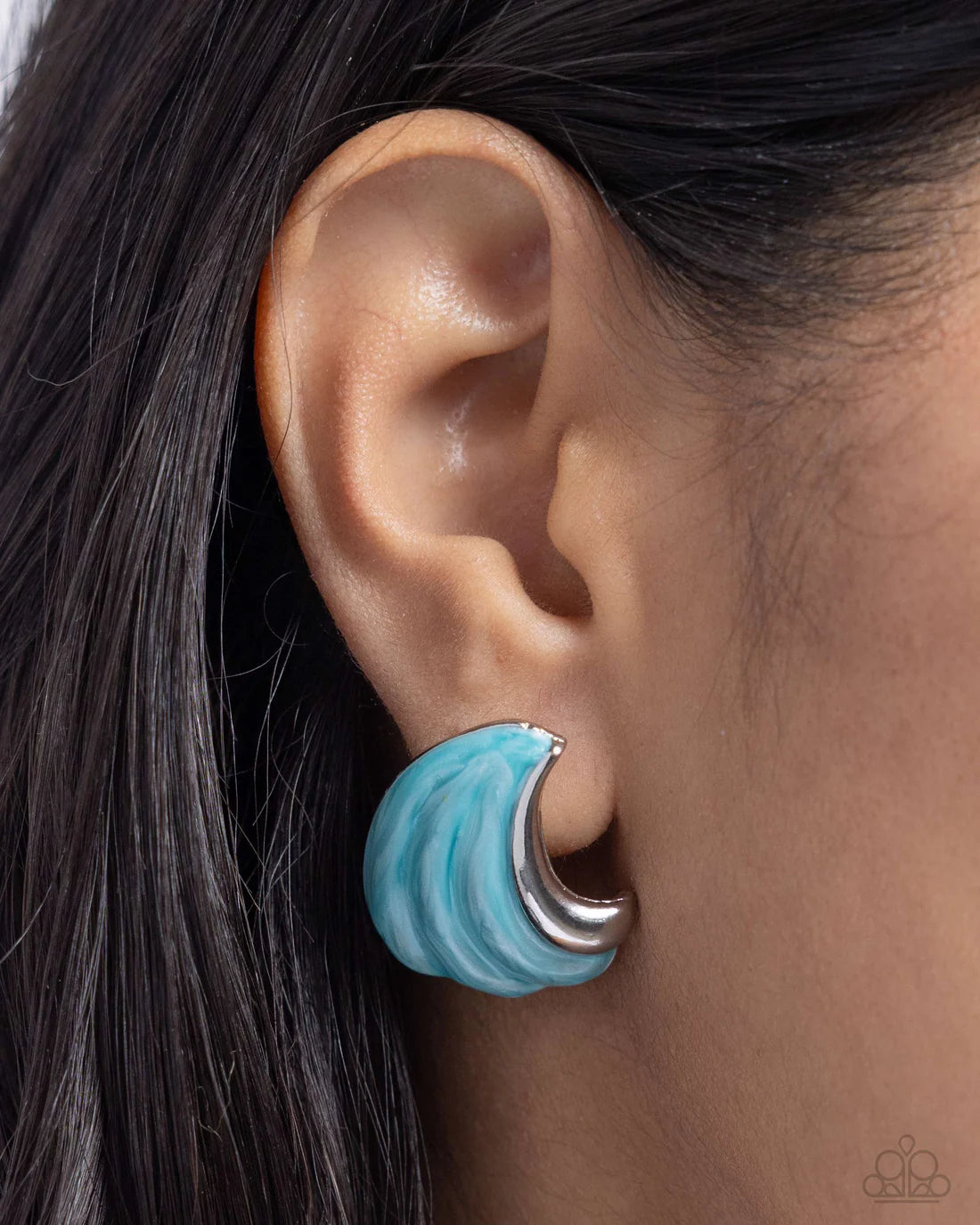 Whimsical Waves