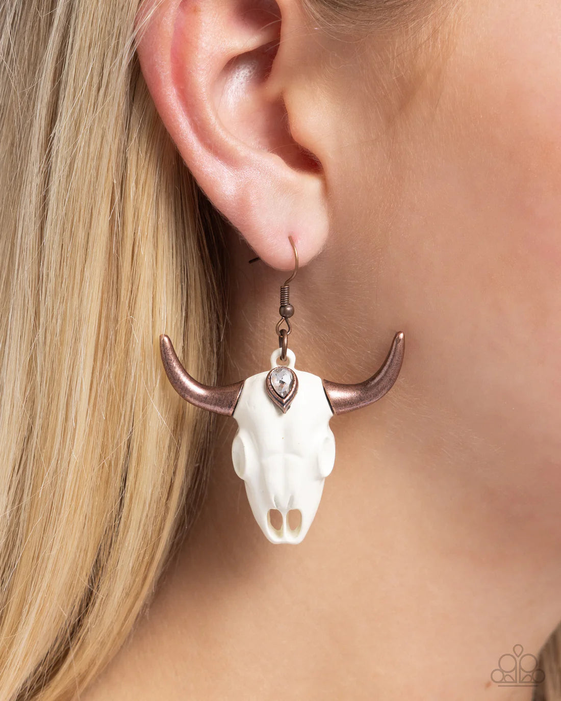 Southwestern Skull