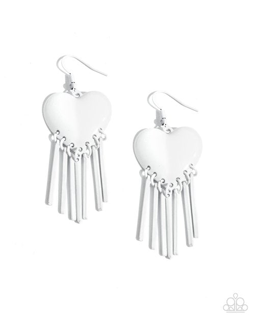 Flirty Fringe