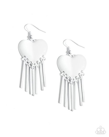 Flirty Fringe