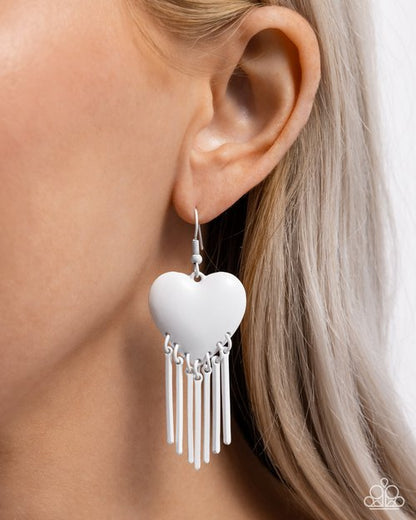 Flirty Fringe