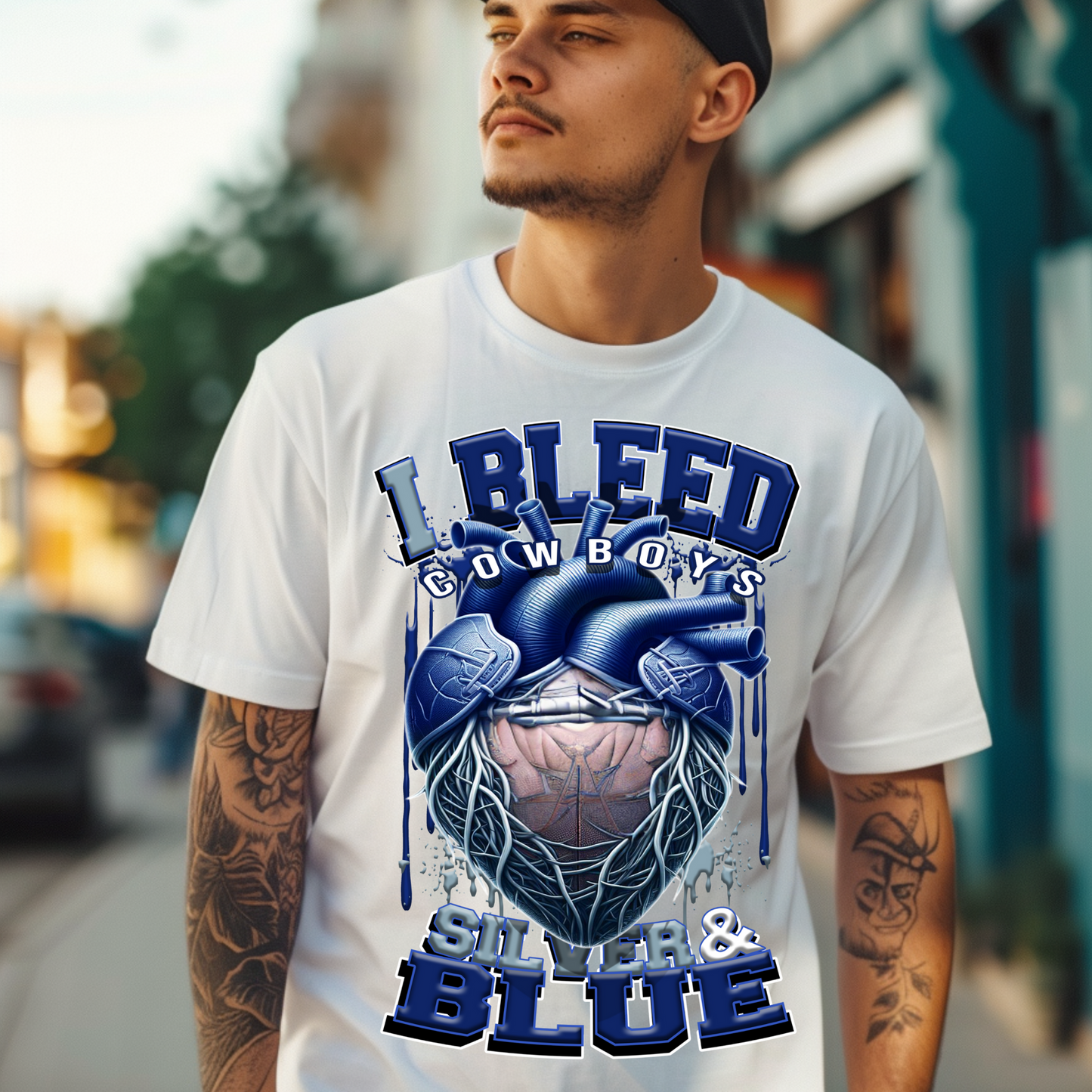 Dallas Cowboys