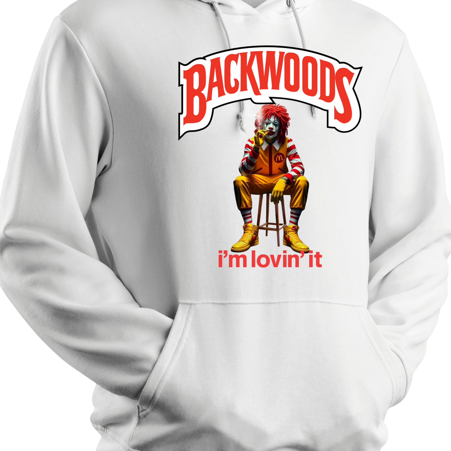Backwoods