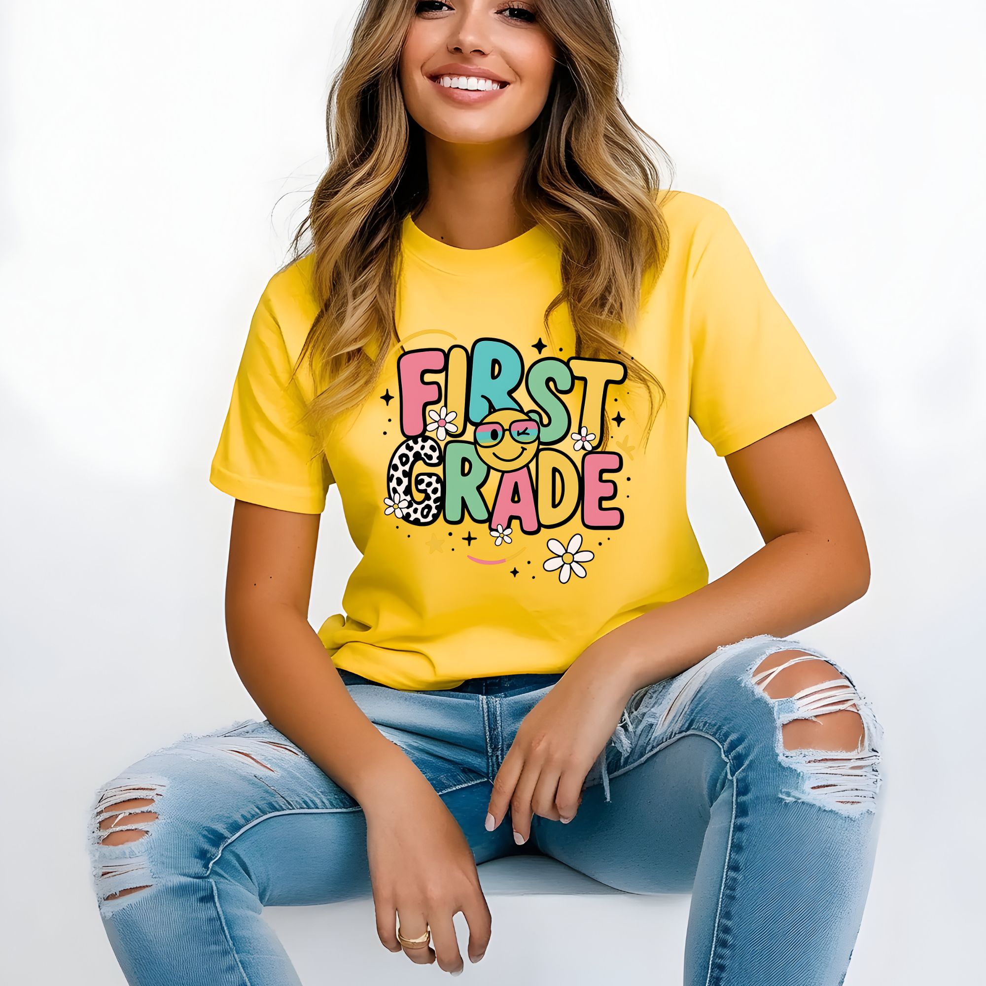 First Grade