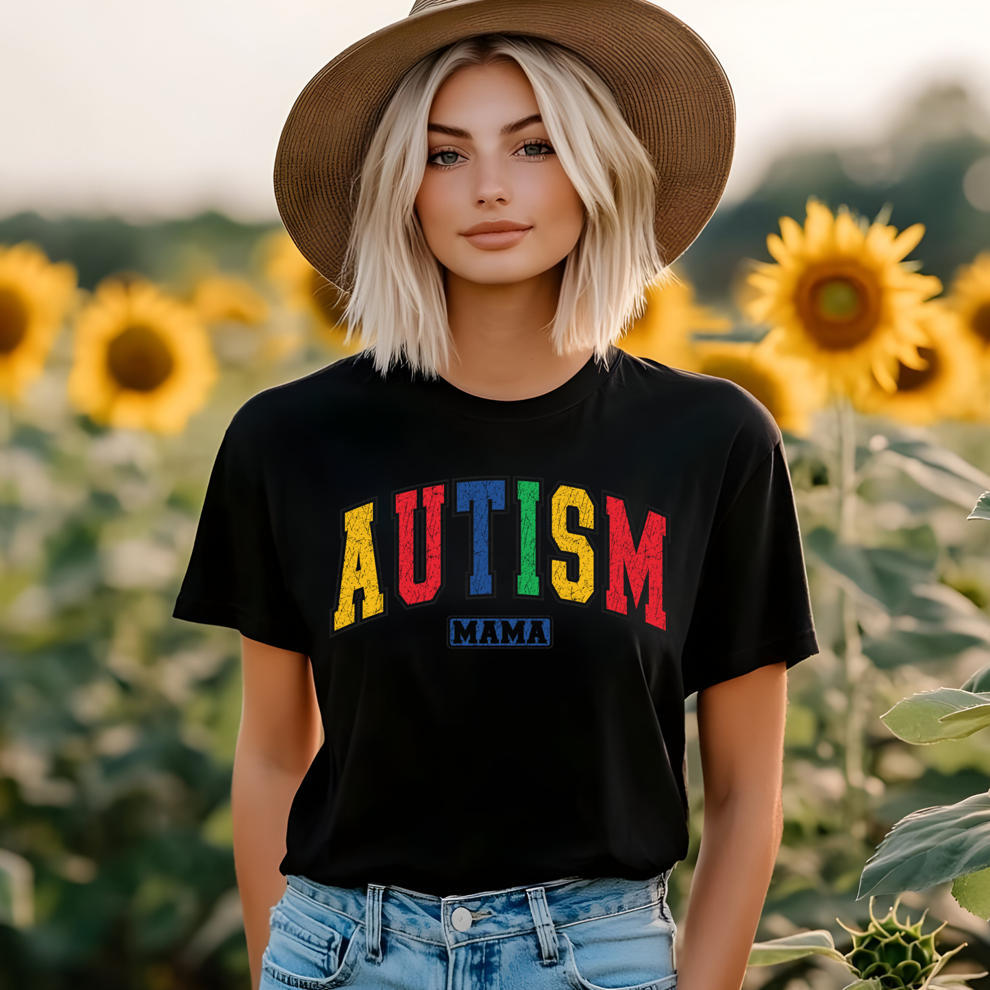 Autism Mama