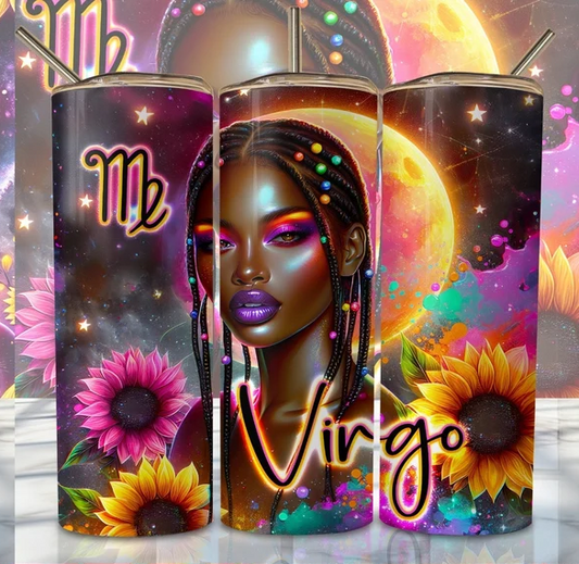 Virgo Queen