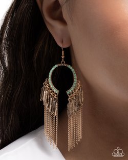 Free-Spirited Fringe