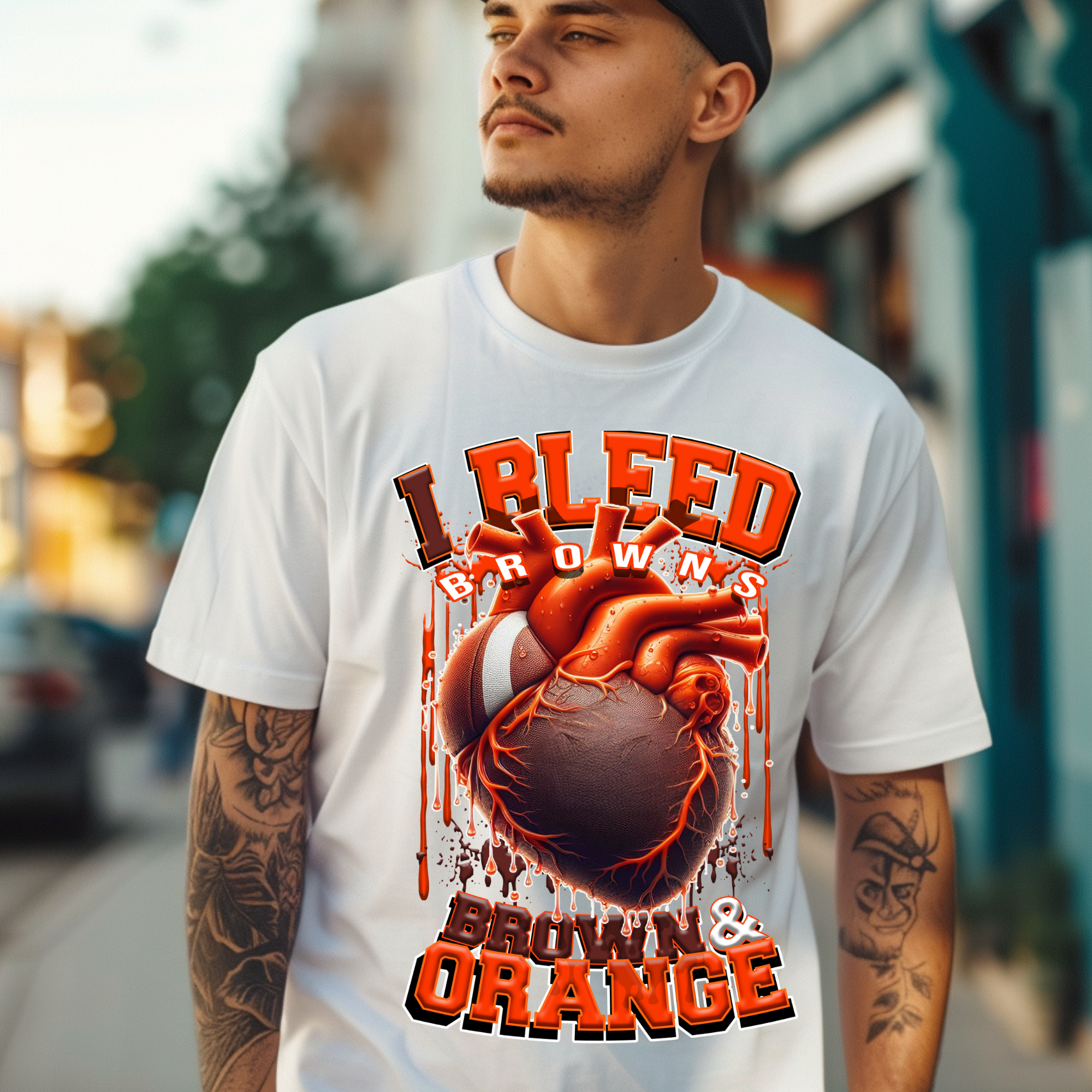 Cleveland Browns
