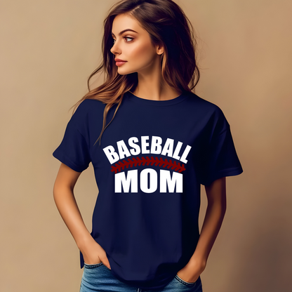 Ball Mom