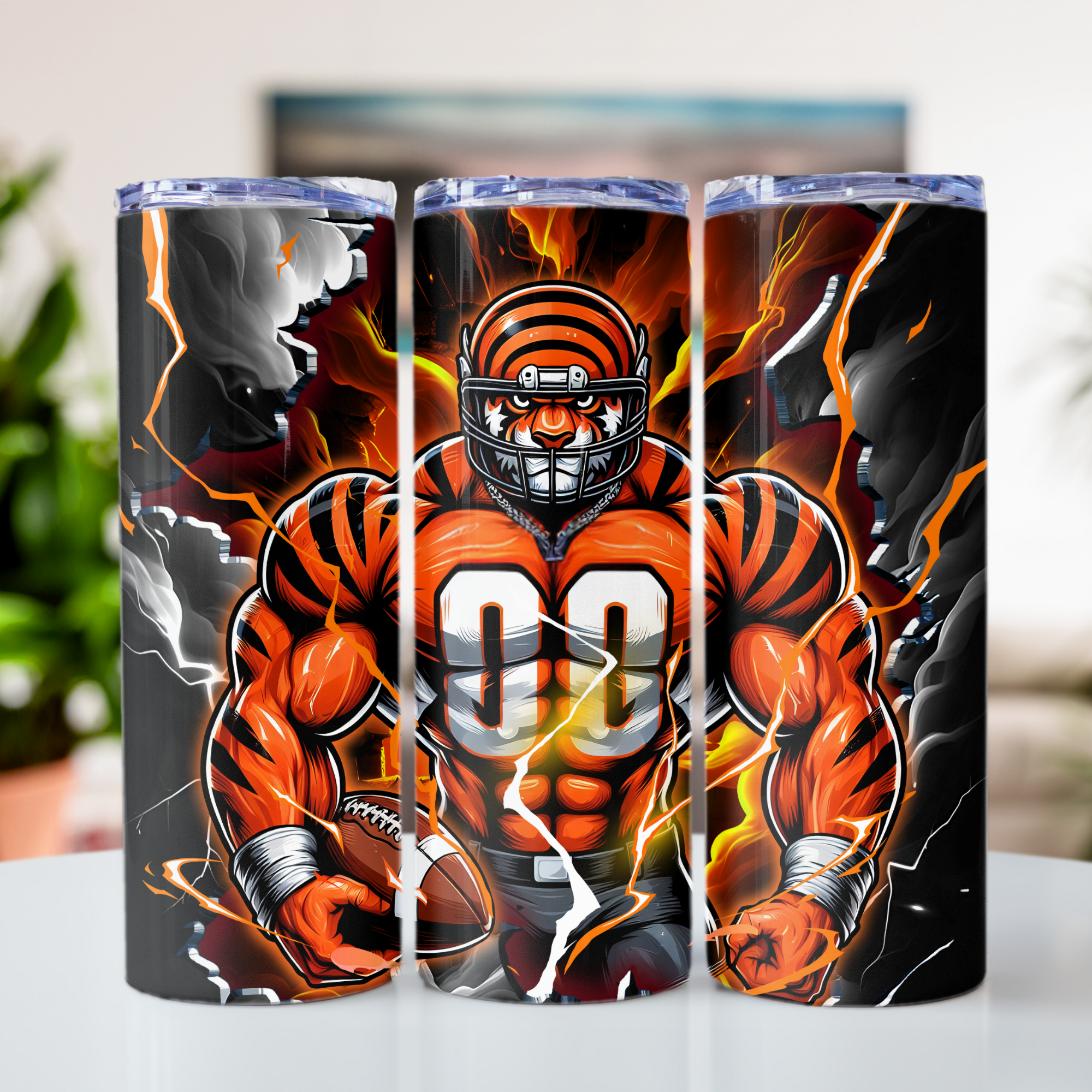 Cincinatti Bengals