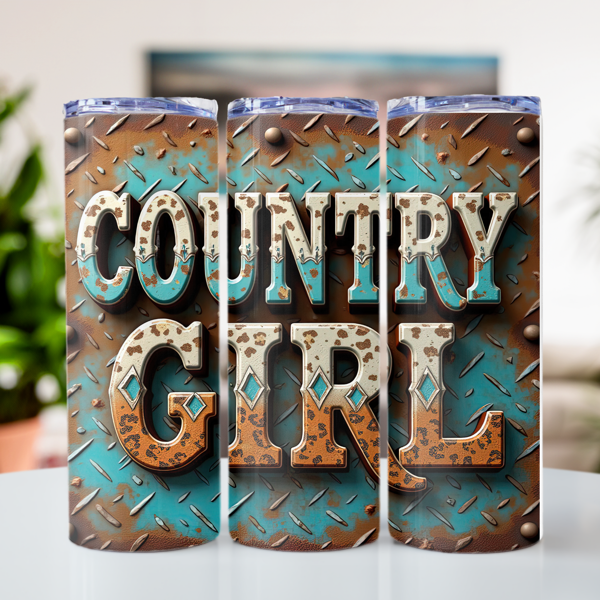Country Girl