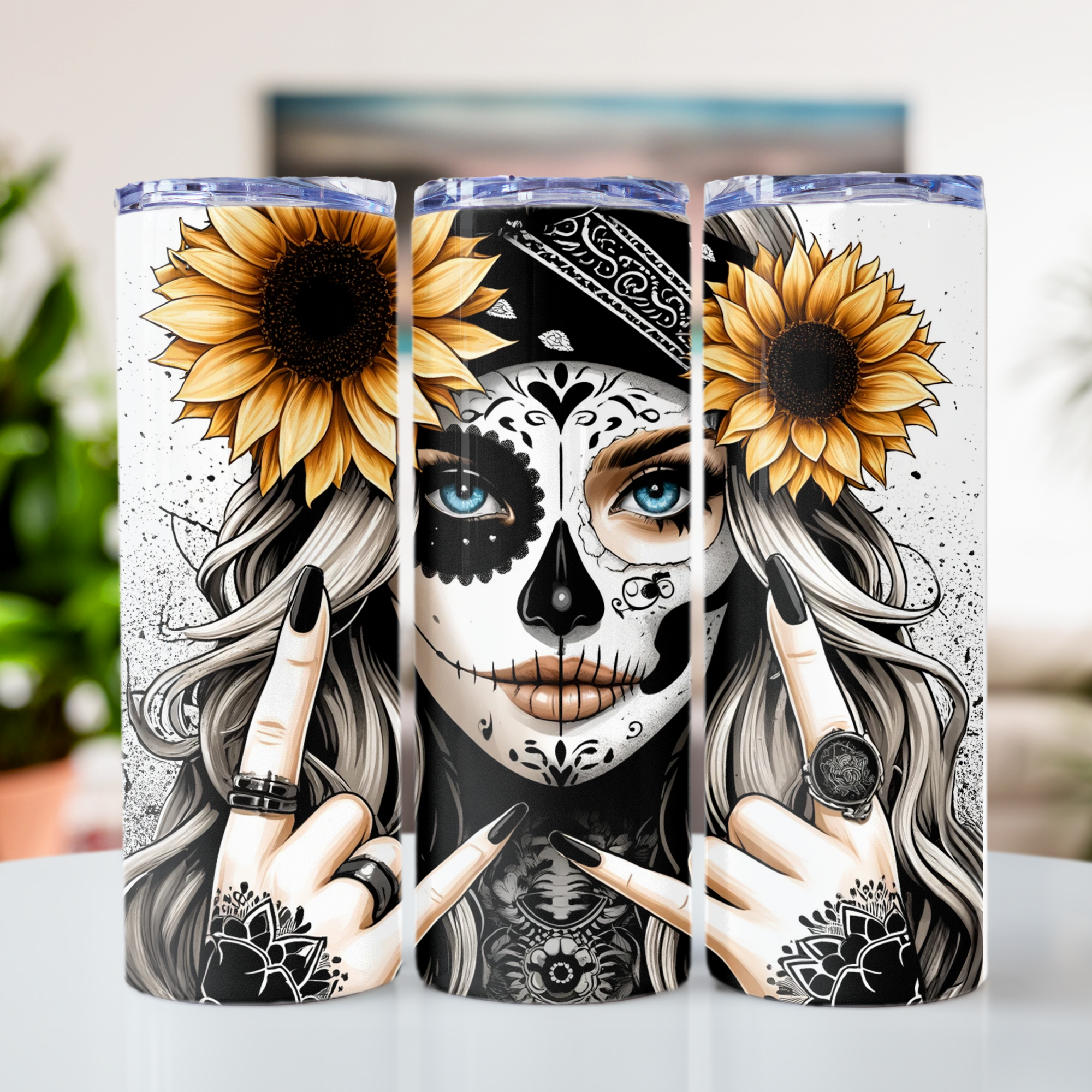 Sugar Skull