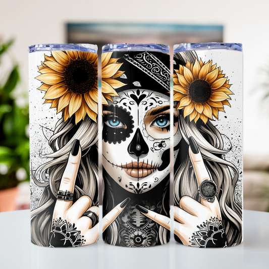 Sugar Skull
