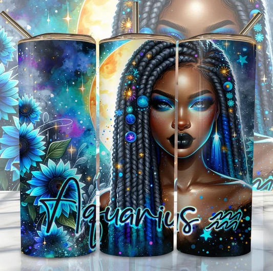 Aquarius Queen