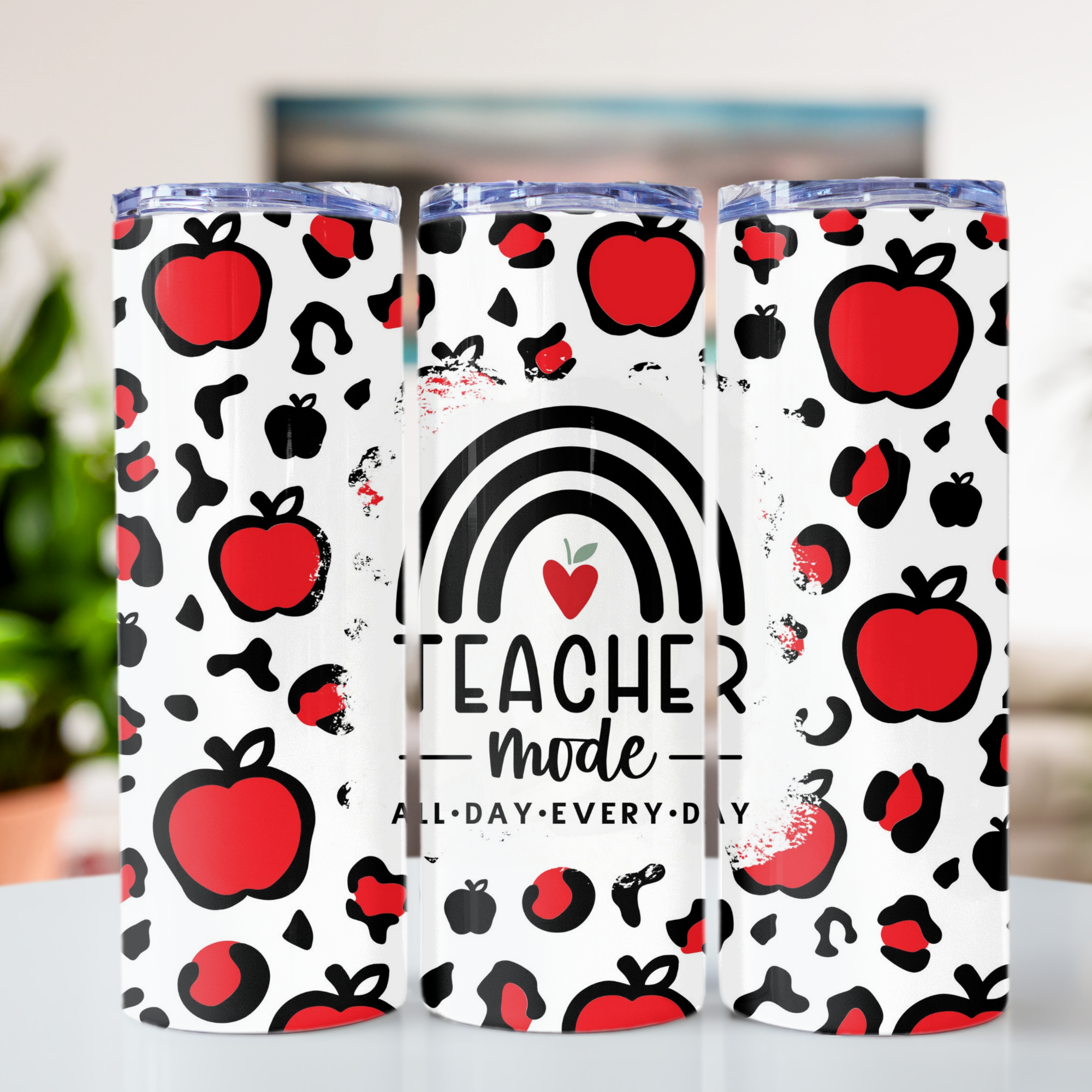 Teacher Mode