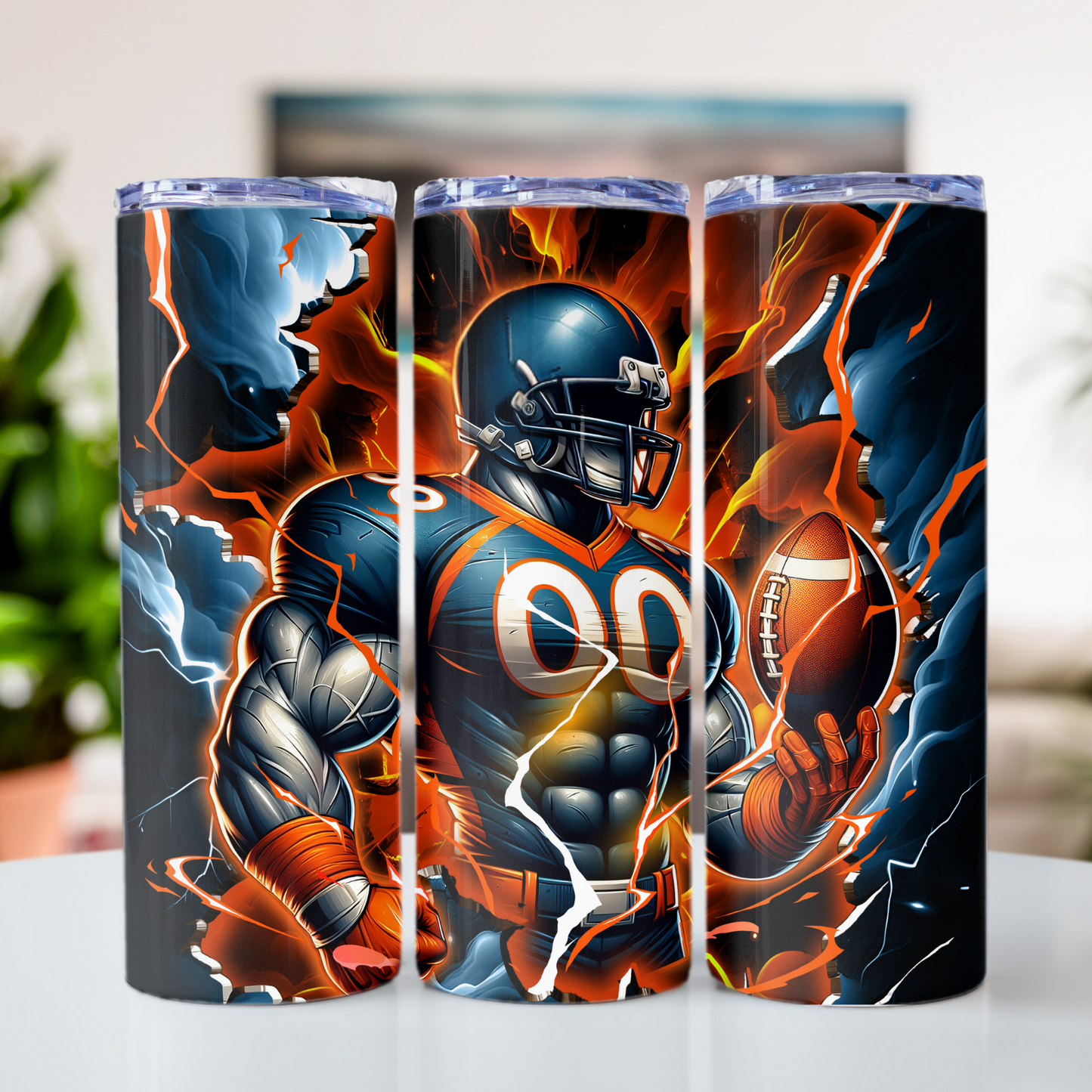 Denver Broncos