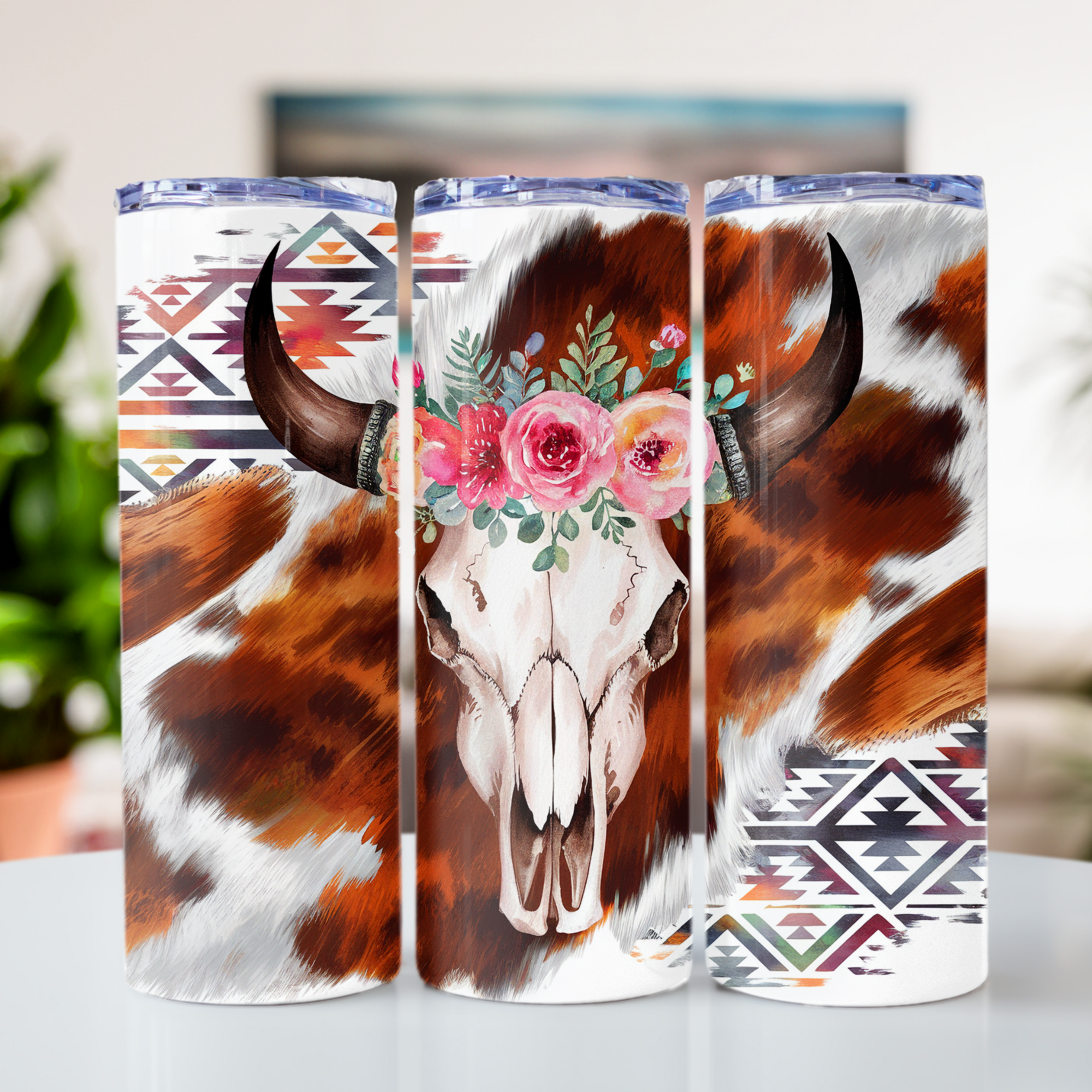 Boho Rose