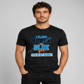 Carolina Football Fan Graphic T-Shirt