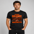 Cleveland Football Fan Graphic T-Shirt