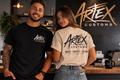 Custom T-Shirts | Personalized Work Shirts