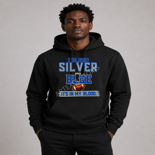 Dallas Football Hoodie