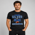 Dallas Football Fan Graphic T-Shirt