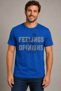Feelings & Opinions